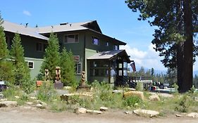 Montecito Sequoia Lodge